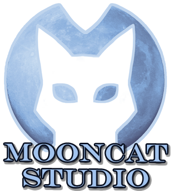 best of Mooncat blue