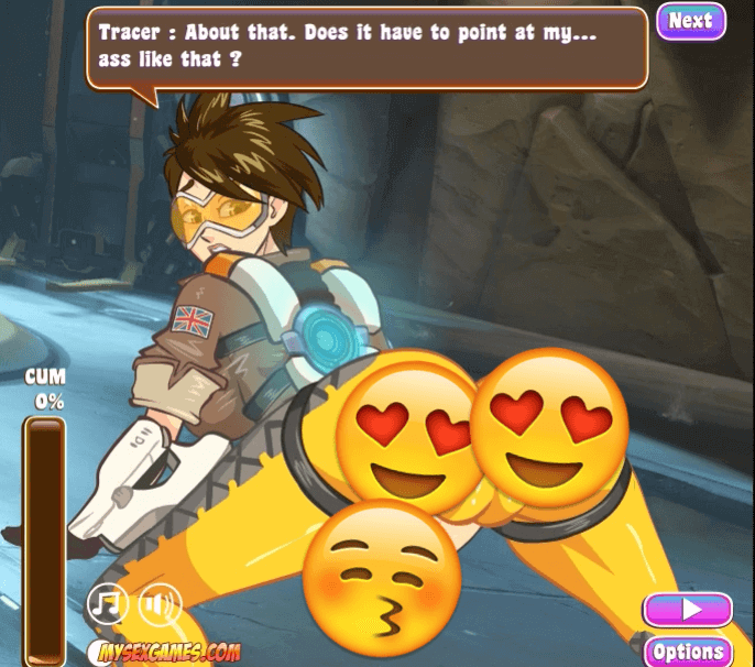 Leather reccomend tracer game