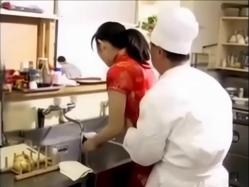 best of Restaurant asian waitress